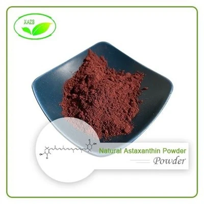 Pure Astaxanthin Powder